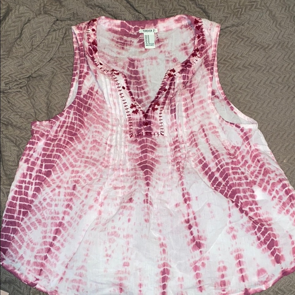 Forever 21 top - Picture 1 of 3